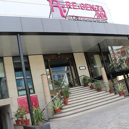 Regenta Inn Jaipur, Adarsh Nagar Kültér fotó