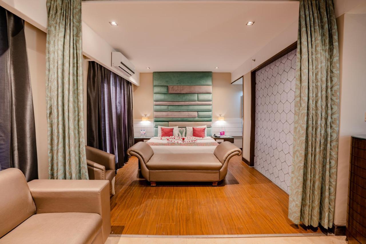 Regenta Inn Jaipur, Adarsh Nagar Kültér fotó