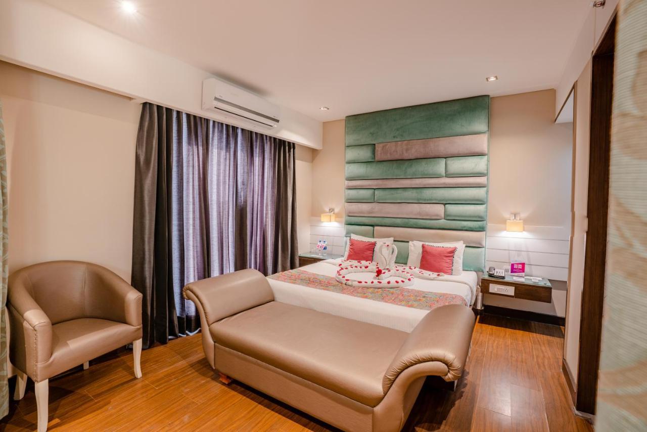 Regenta Inn Jaipur, Adarsh Nagar Kültér fotó