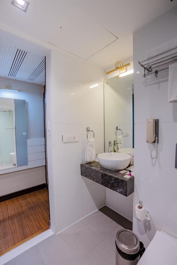 Regenta Inn Jaipur, Adarsh Nagar Kültér fotó