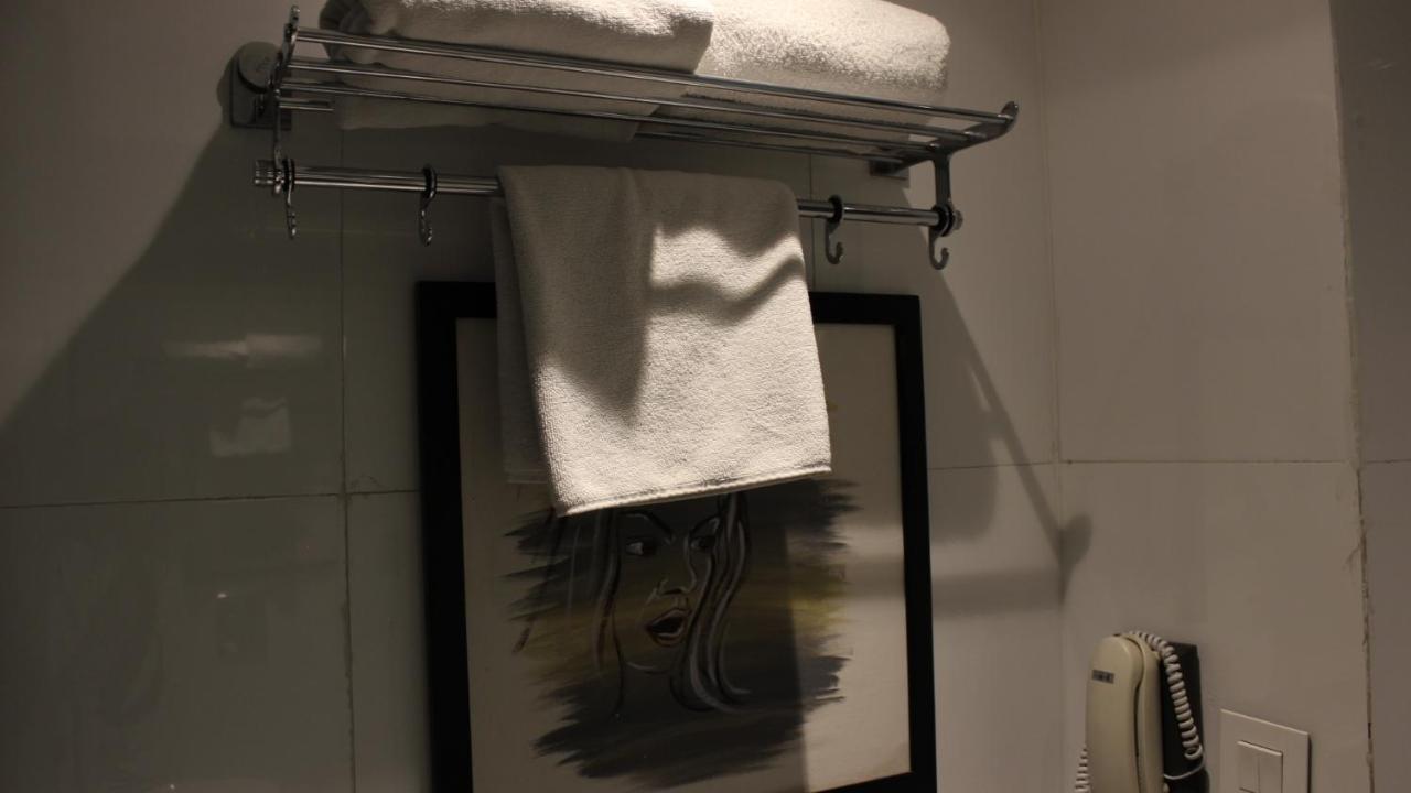 Regenta Inn Jaipur, Adarsh Nagar Kültér fotó