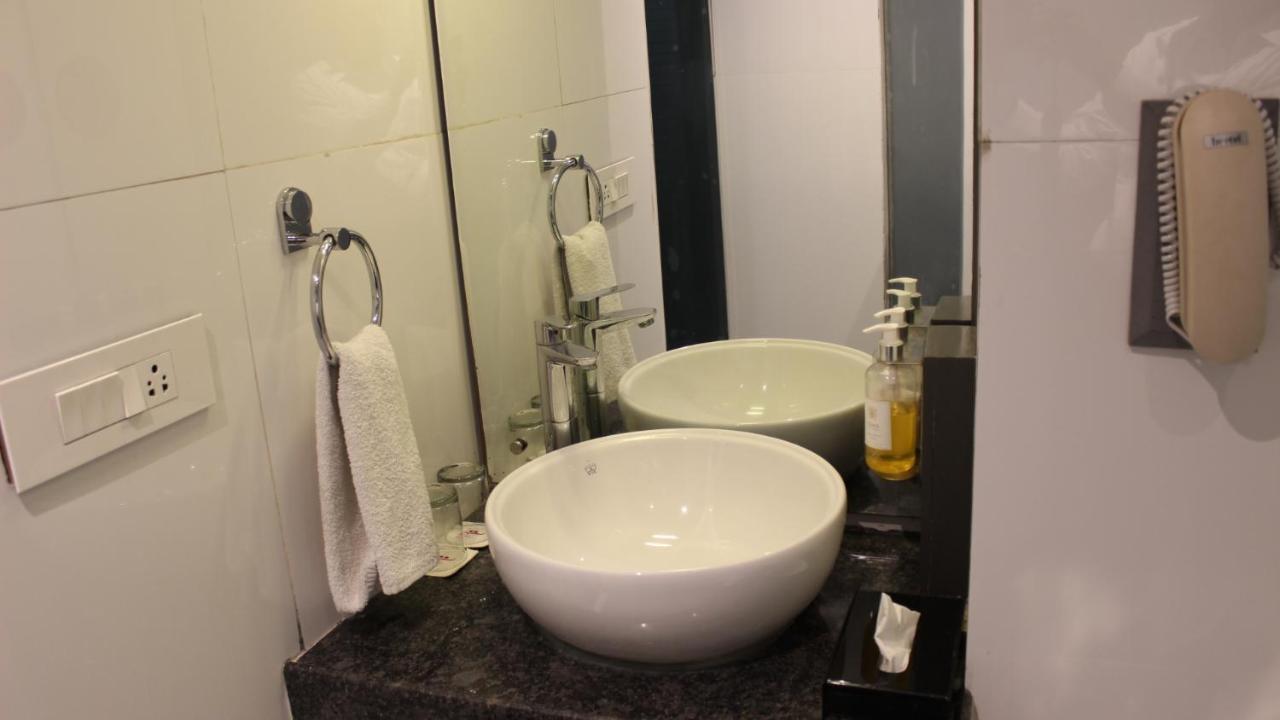 Regenta Inn Jaipur, Adarsh Nagar Kültér fotó