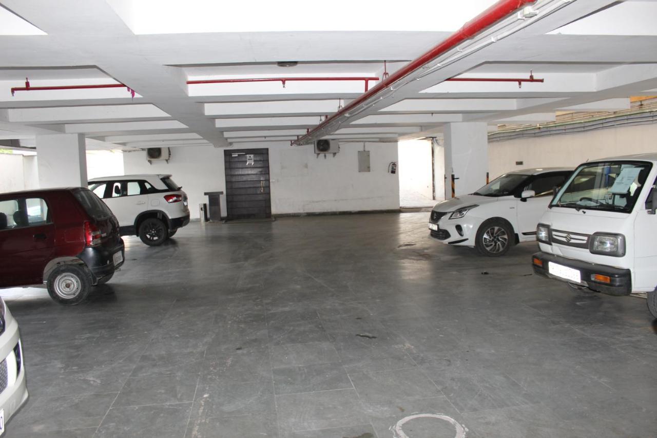 Regenta Inn Jaipur, Adarsh Nagar Kültér fotó